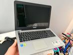Pc Portable Asus A555L I7, Informatique & Logiciels, 15 pouces, Enlèvement, Utilisé, Azerty