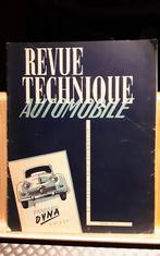 Panhard dyna rta, Ophalen of Verzenden, Zo goed als nieuw