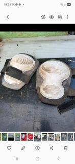 Kniebesherms, Ophalen of Verzenden