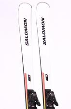 160 170 ski's SALOMON S/MAX ENDURANCE 2025, 160 tot 180 cm, Gebruikt, Verzenden, Salomon