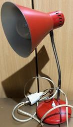 Lampe de bureau RETRO de 1960 : 20 euros, Enlèvement ou Envoi