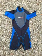 Combinaison Plongée sous-marine Mares Shorty 2.5mm T 5, Ophalen of Verzenden, Zo goed als nieuw, Heer