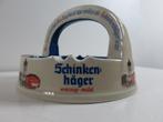 Serveerschaal /  asbak Schinken Häger Würzig Mild, Ophalen of Verzenden, Gebruikt