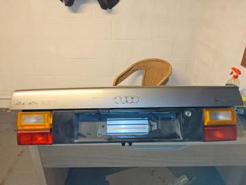 Audi 100 C3 kofferbak beschikbaar voor biedingen