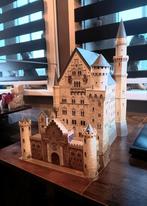 Ravensburger Neuschwanstein 3D puzzel, Hobby en Vrije tijd, Ophalen