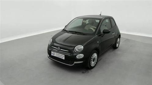 Fiat 500 Lounge 1.0i MHEV NAVI/LED/JA/PDC (bj 2021), Auto's, Fiat, Bedrijf, Te koop, ABS, Centrale vergrendeling, Electronic Stability Program (ESP)