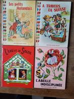 contes "édition Piccoli" 1949-63 14 tomes (2,5€/p), Enlèvement ou Envoi, Utilisé