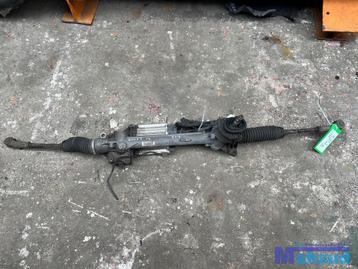 VW GOLF 6 Stuurhuis 2009-2012 beschikbaar voor biedingen