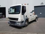 DAF LF 45.150 takelwagen, Autos, Camions, Boîte manuelle, Diesel, Rétroviseurs électriques, Achat