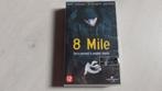 8 Mile - Eminem - de film op videocassette, Comme neuf, Enlèvement