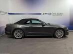 Ford Mustang 2.3 | CABRIO | NAVI | CAM RECUL | BLUETOOTH, Auto's, Ford, Automaat, 4 cilinders, Cabriolet, Leder