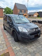 Citroen Berlingo 1.6Hdi 90 PK, Auto's, 4 cilinders, 1600 cc, Overige carrosserie, Onderhoudsboekje