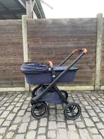 Poussette Dubatti One E6, Enfants & Bébés, Poussettes & Combinaisons, Autres marques, Enlèvement ou Envoi, Pneus, Utilisé
