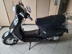 Neco Azzuro 125cc, Fietsen en Brommers, Brommers | Vespa, Overige modellen, Zo goed als nieuw, 125 cc, Ophalen