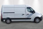 Nissan Interstar L2H2 3.5T 2,3 dCi 135 N-Connecta - NIEUW!, Auto's, Stof, Gebruikt, Zwart, 136 pk