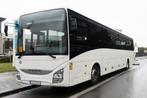 Iveco Crossway 2022 — 1e Pro. 93.000 km, Auto's, Overige Auto's, Euro 6, Diesel, Onderhoudsboekje, Te koop