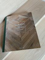 Parket boek, Ophalen of Verzenden, Nieuw