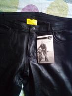 Motorbroek NIEUW, Nieuw met kaartje, Broek | leer, Heren, Ophalen of Verzenden
