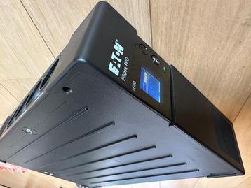 Eaton 1600 Pro UPS beschikbaar voor biedingen