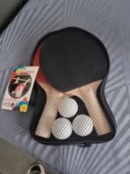 Nieuw nooit gespeeld!

Kijk zeker ook naar mijn andere adver, Ophalen of Verzenden, Nieuw, Tafel Indoor