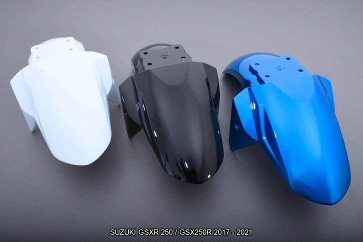 AVDB Voorspatbord voor SUZUKI GSXR 250 2017 - 2021, Motoren, Accessoires | Overige, Nieuw, Ophalen of Verzenden