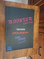 BOOSTER tuning  TOYOTA PASEO  Super Passion, Enlèvement ou Envoi, Neuf, Toyota