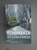 "De Echomaker" Richard Powers € 6, Comme neuf, Richard Powers, Enlèvement ou Envoi