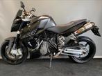 KTM SUPERDUKE 990 PERFECTE STAAT *** garantie ***, Motoren, Motoren | KTM, 990 cc, SuperMoto, Bedrijf, 2 cilinders