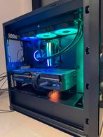 Gaming Pc RTX 4080, İ9-13900K, 64GB, 1TB, Ophalen, 64 GB of meer, Intel Core i9, Zo goed als nieuw
