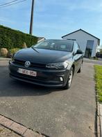 Volkswagen Polo | 2019 | 65pk, Te koop, Zilver of Grijs, Berline, Benzine