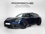 Porsche Panamera 4 E-Hybrid Sport Turismo, Auto's, 60 g/km, Te koop, Bedrijf, Hybride Elektrisch/Benzine