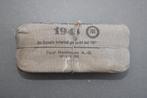 Verbandpäckchen. (4), Ophalen of Verzenden, Landmacht, Overige typen