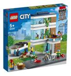 LEGO CITY  Familiehuis (60291), Verzenden, Nieuw, Complete set, Lego