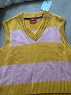 Pull sans manches esprit neuf, Esprit, Enlèvement, Neuf