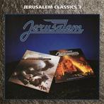 Sale> CD JERUSALEM - Jerusalem Classics 3, Verzenden, Gebruikt, Gospel