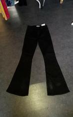 Jeans noirs, Noir, W30 - W32 (confection 38/40), Enlèvement ou Envoi, Bershka