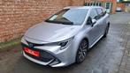 Toyota Corolla 1.8i Hybrid Dynamic (bj 2023, automaat), Auto's, Automaat, Electronic Stability Program (ESP), Gebruikt, Zwart