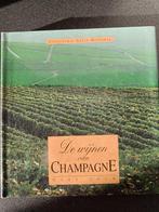 De wijnen van Champagne, Overige typen, Gert Crum, Ophalen of Verzenden, Zo goed als nieuw