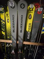 170cm BLIZZARD FIREBIRD RTI DUAL TITANIUM 2023/24, Overige merken, 160 tot 180 cm, Ophalen of Verzenden, Zo goed als nieuw