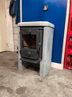 Nieuwstaat: Morso 1450, Huis en Inrichting, Kachels, Ophalen, Zo goed als nieuw, Houtkachel