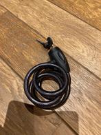 Fiets- of scooterslot, Fietsen en Brommers, Fietsaccessoires | Fietssloten, Ophalen of Verzenden