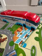 Paw patrol bus, Kinderen en Baby's, Ophalen, Gebruikt