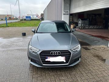 Audi A3 1.5Tfsi Bj2018 200000km AUTOMAAT HANDELAAR beschikbaar voor biedingen