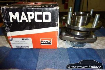 Wielnaaf achteras ford mondeo combi merk mapco beschikbaar voor biedingen