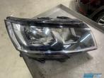 volkswagen t6 koplamp rechts, Ophalen of Verzenden, Gebruikt