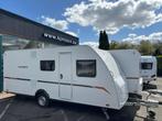 Weinsberg CaraCito 500 QDK (2024) | BJM Tech Loisirs, Caravans en Kamperen, Caravans, Overige merken, Dwarsbed, Bedrijf, 1000 - 1250 kg