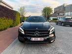 Mercedes gla220D | Amg | Automaat | Edition | euro6, Auto's, Automaat, Monovolume, Zwart, Bedrijf