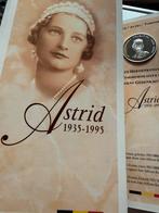 Zilveren munt in originele en ongeschonden verpakking, Ophalen