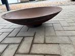 Vuurschaal 80cm ongebruikt., Tuin en Terras, Vuurschalen, Ophalen, Nieuw