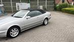 Mercedes Clk 200 Met lpg, Auto's, Mercedes-Benz, Achterwielaandrijving, Bedrijf, Handgeschakeld, 2 deurs